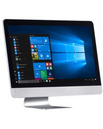 18.5" Intel Celeron All in one PC
